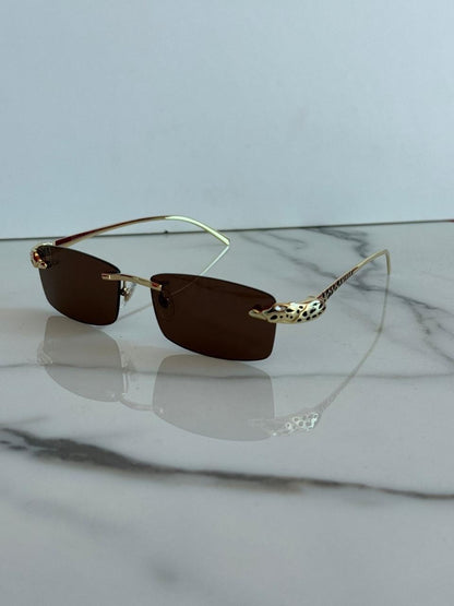 Cartier Sunglasses 2 colors