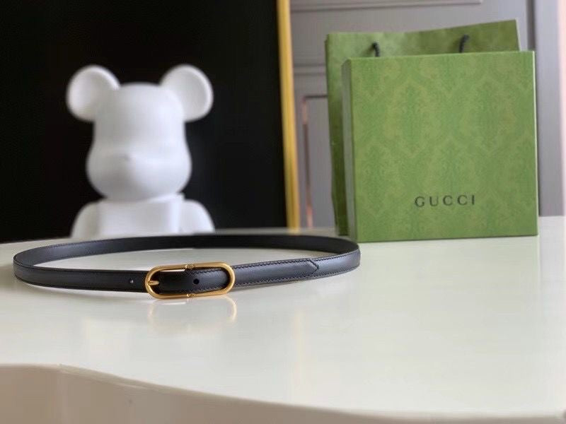 Gucci Belts 7 colors