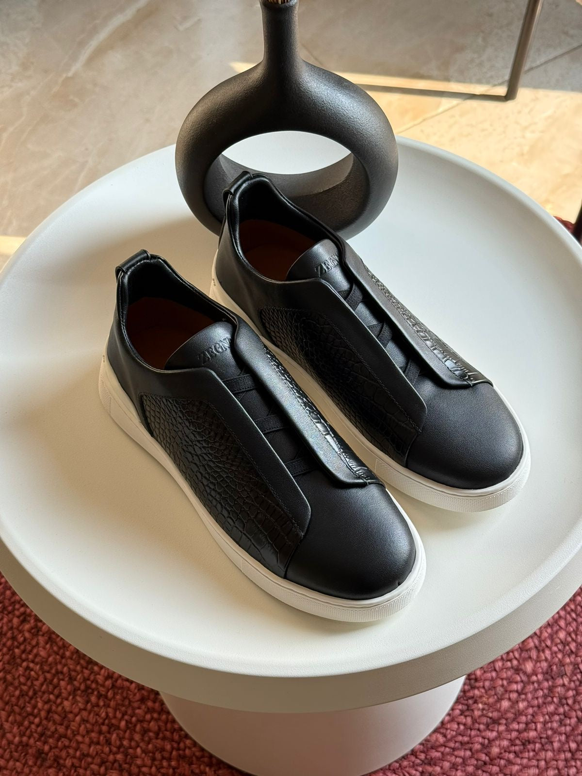 Zegna Shoes