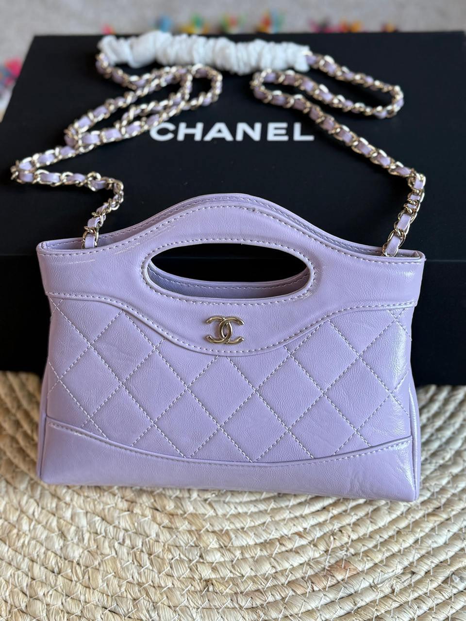 Chanel Sling Bag