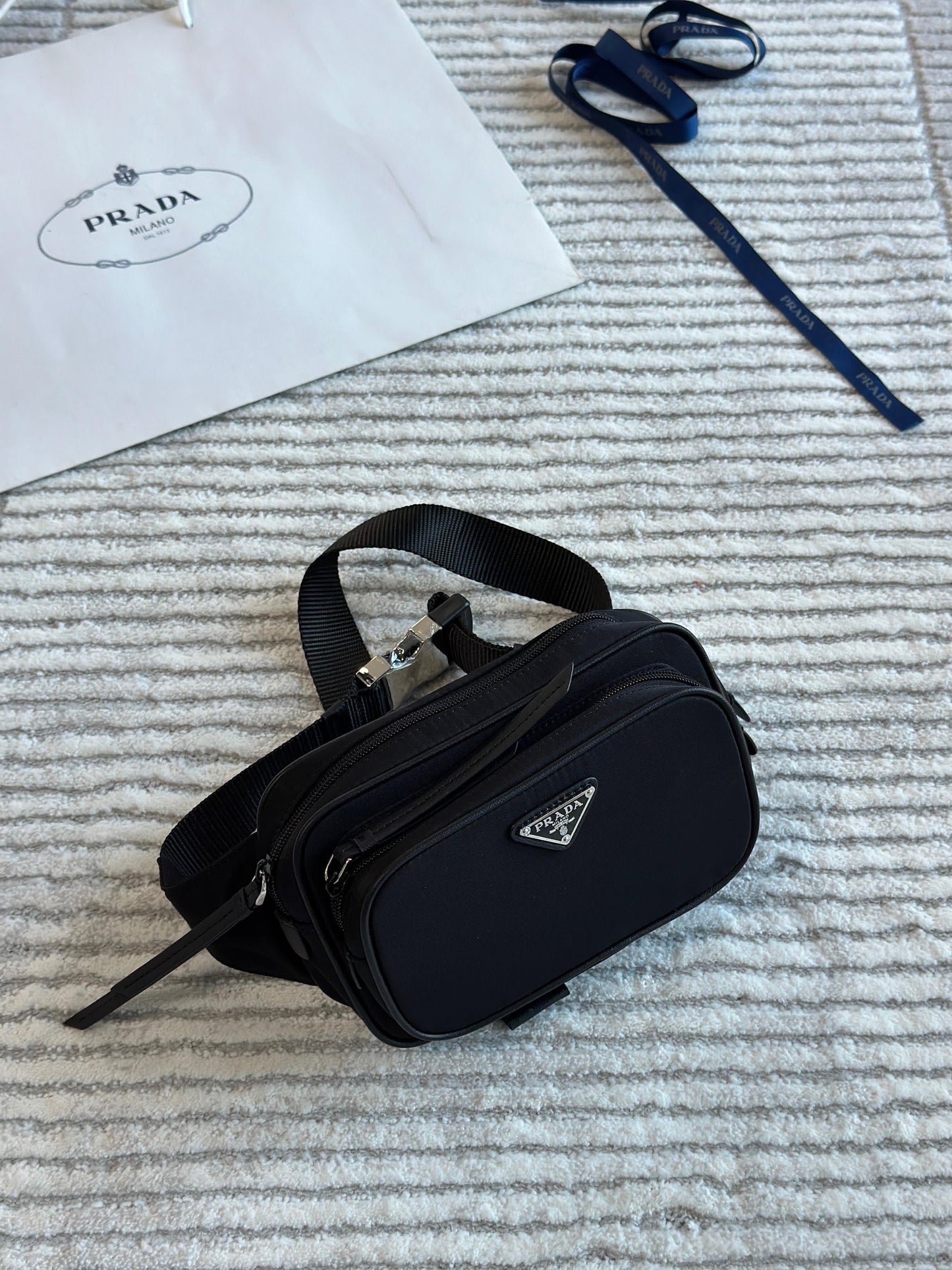 Prada Belt Bag