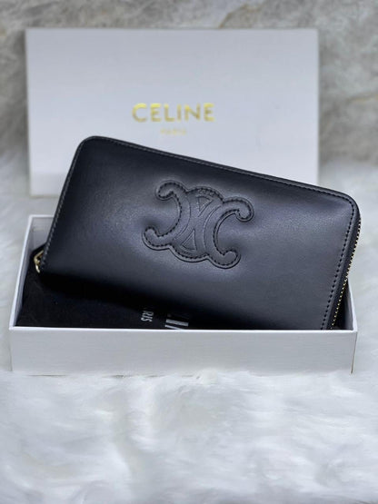 Celine Long Wallet 3 colors