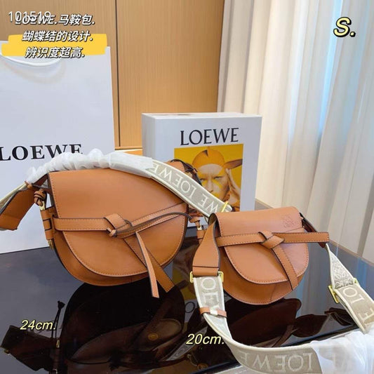 Loewe Sling Bags 5 colors