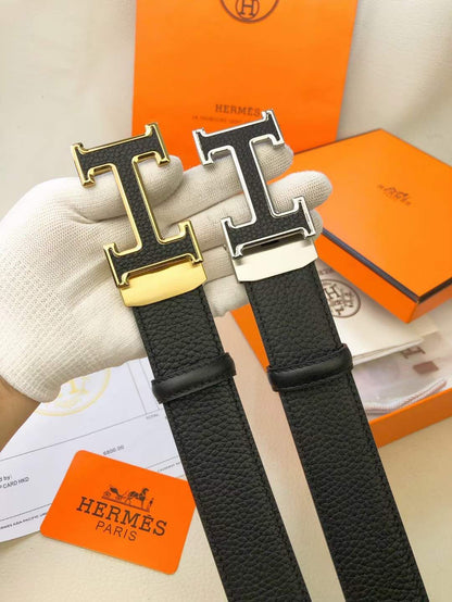 Hermes Belts 2 colors