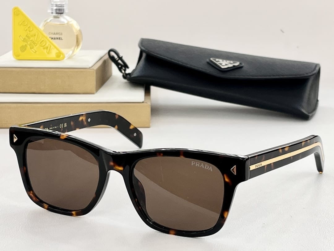 Prada Sunglasses 2 colors