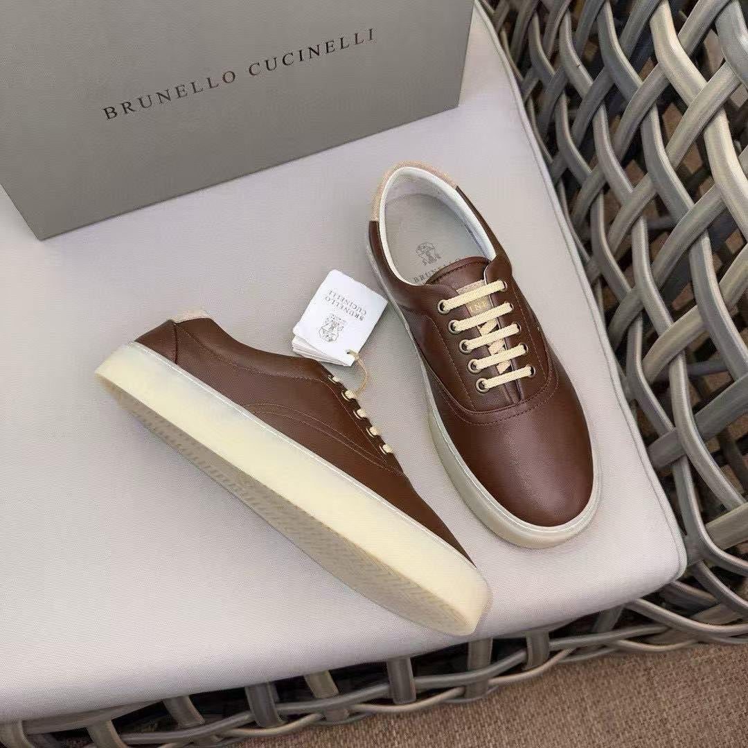 BRUNELLO CUCINELLI Shoes