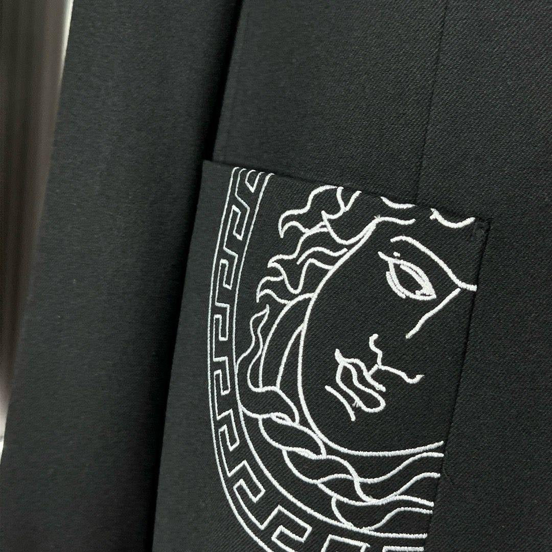 Versace Blazer 2 colors