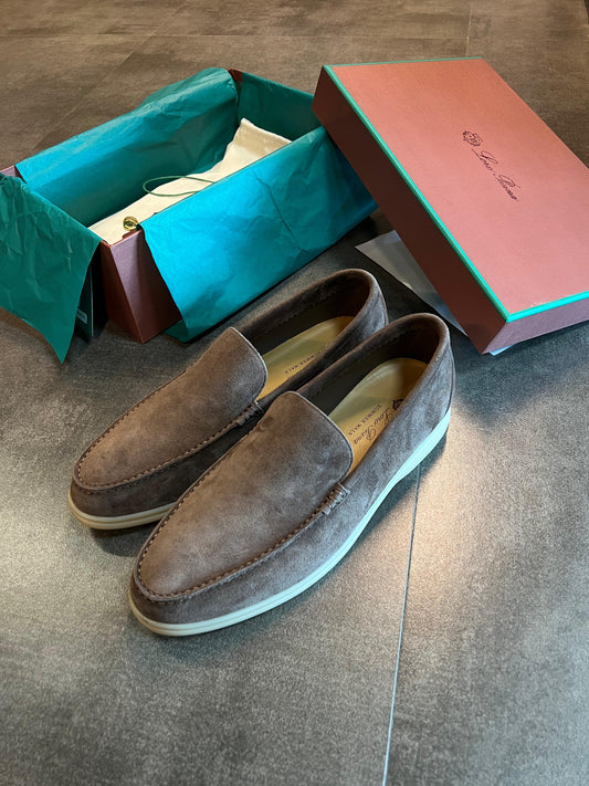 LORO PIANA Loafers