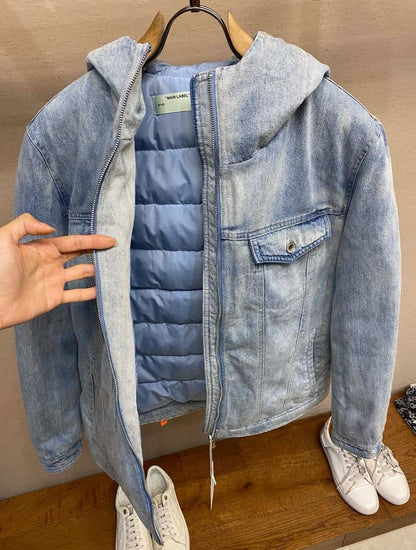 OFF White Jacket