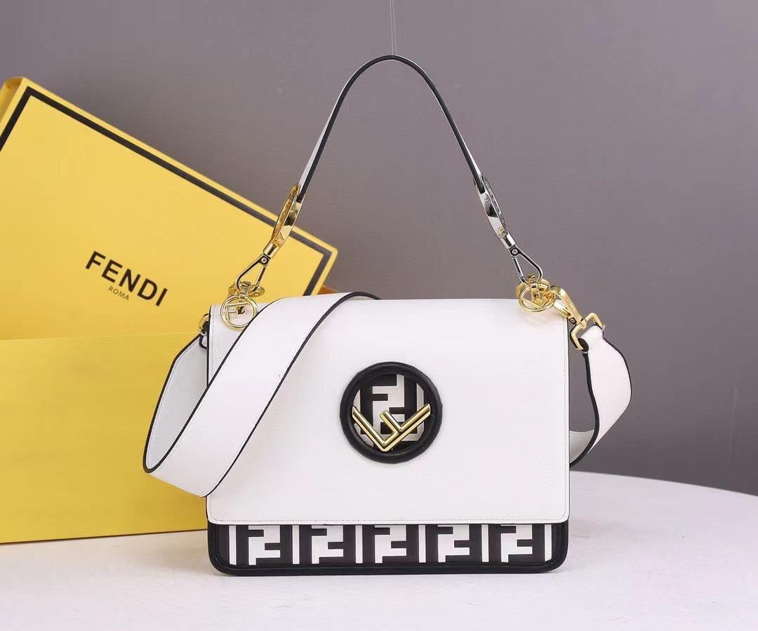 Fendi Sling Bag 2 colors