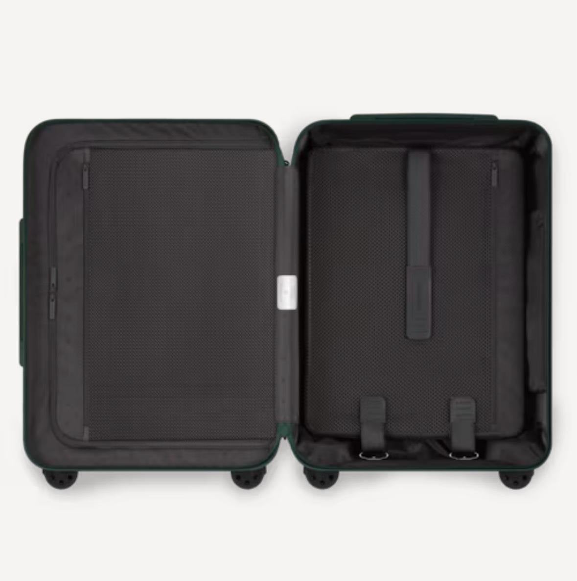 Rimowa Trolly Suitcase Set