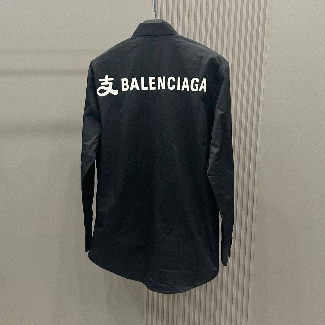 Balenciaga Shirt