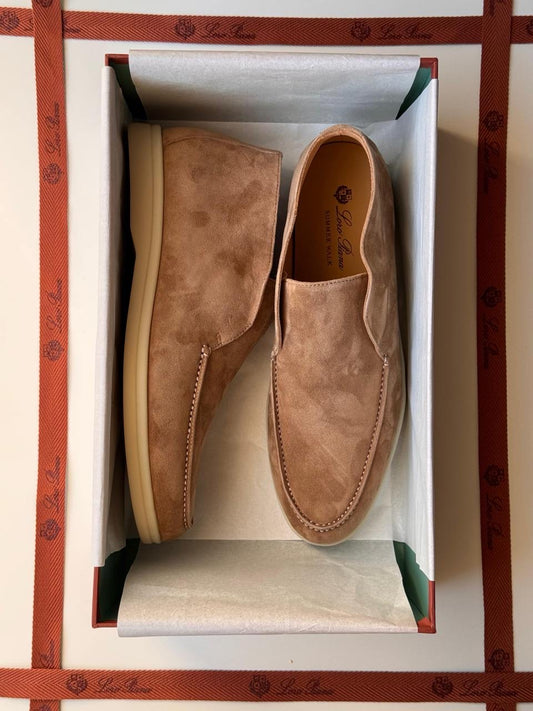 Loro Piana Loafers