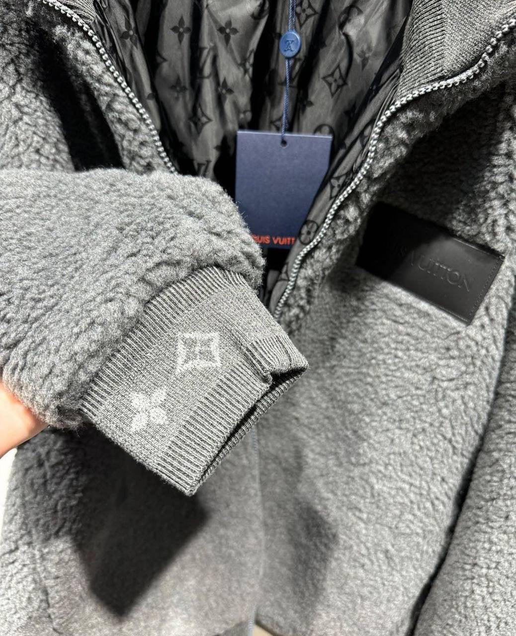 Louis Vuitton jacket