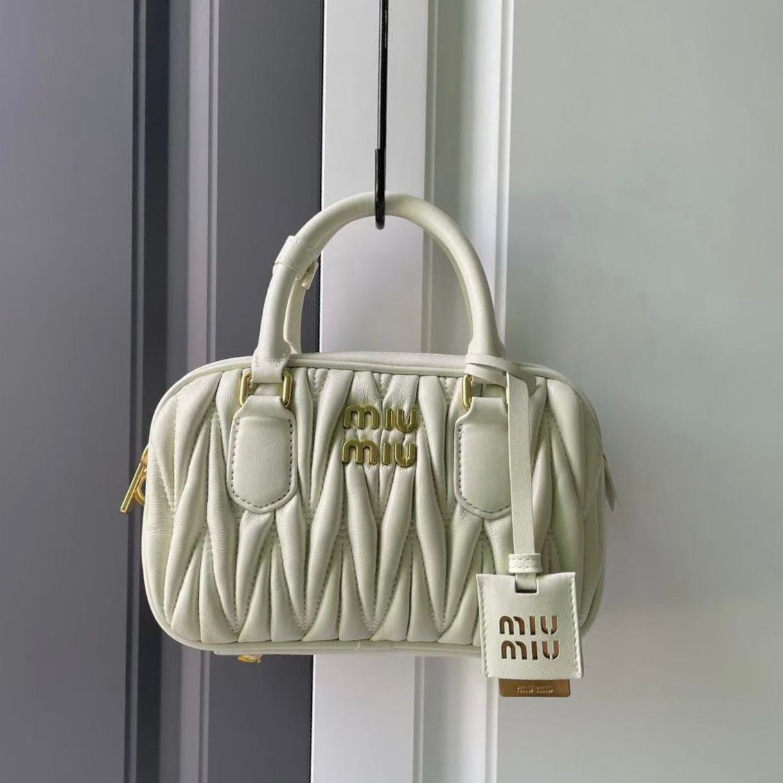 Miu Miu Sling bag 6 colors