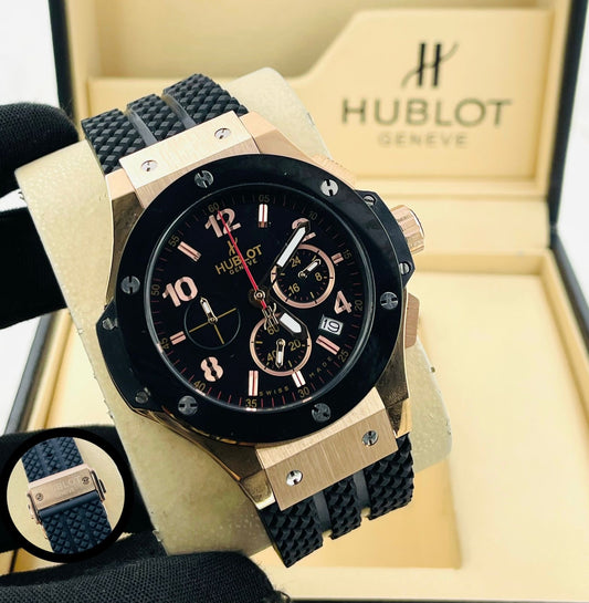 Hublot Watch 4 colors