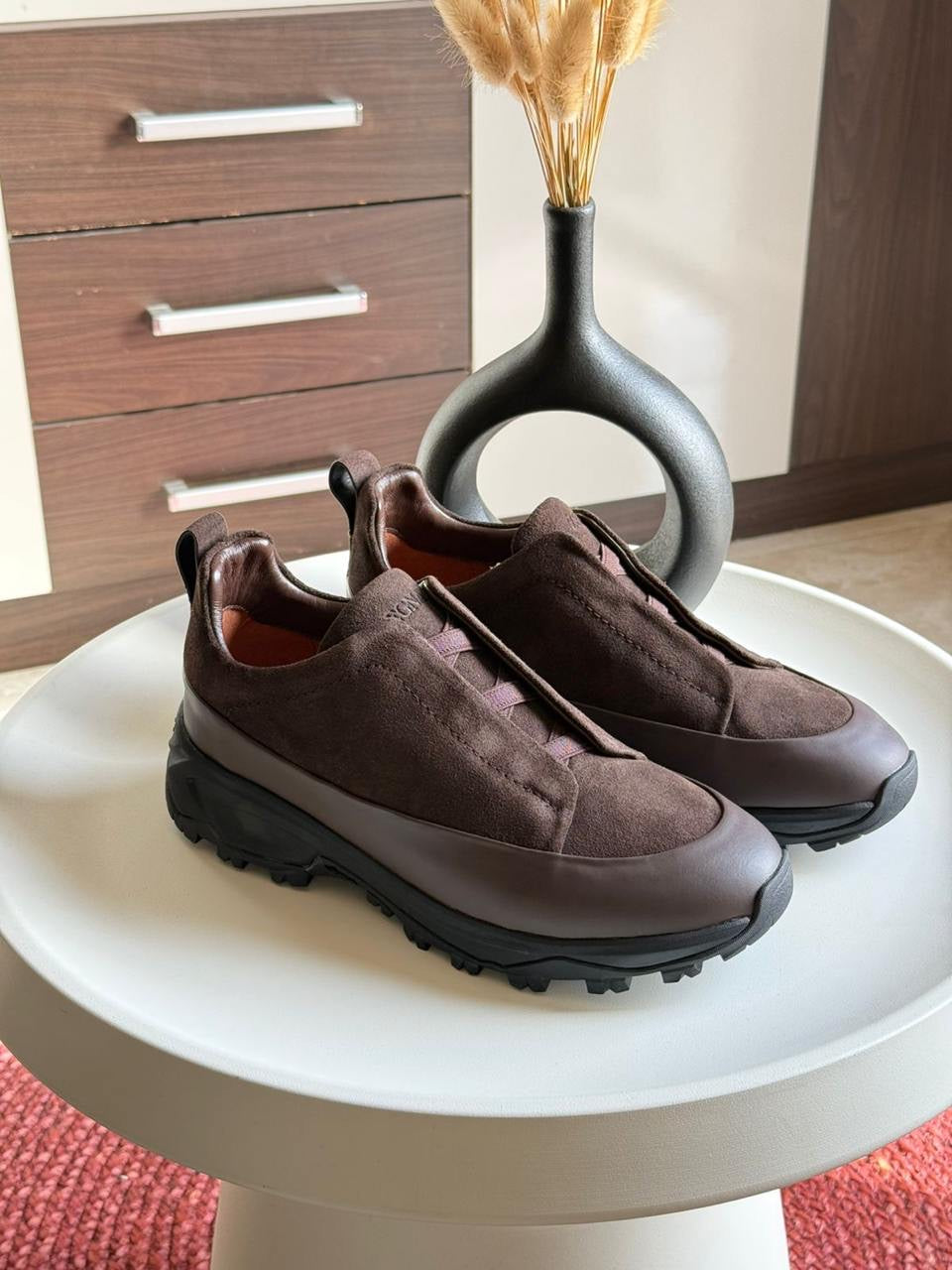 Zegna Shoes