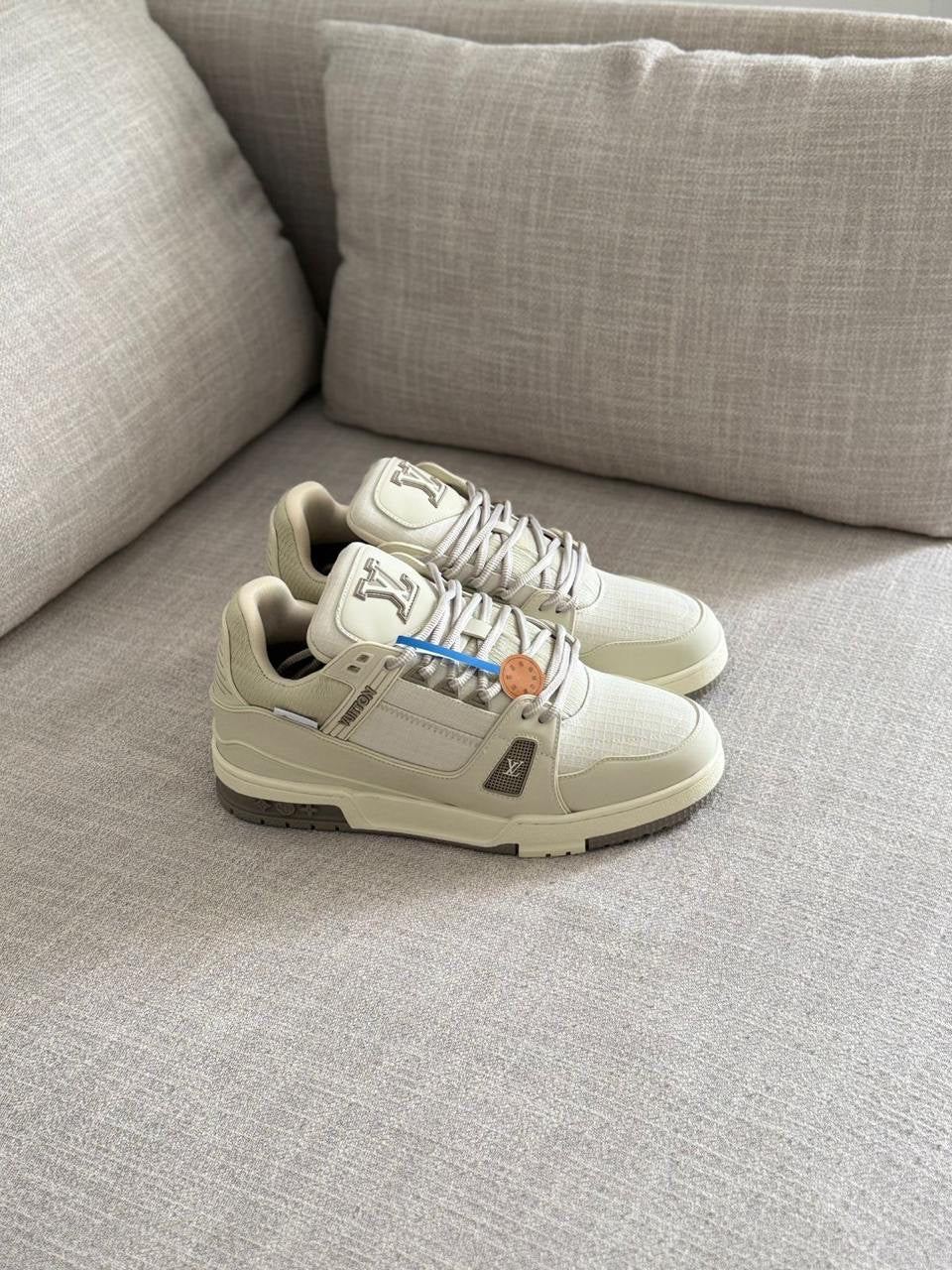 Louis Vuitton Sneakers