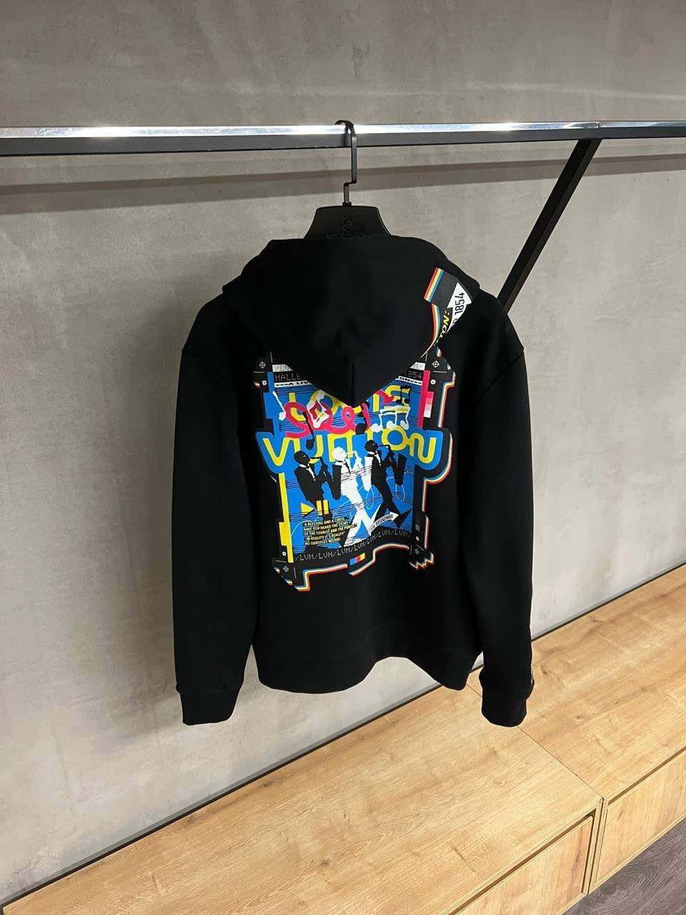 Louis Vuitton Hoodie