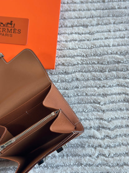 Hermes Wallet 5 colors