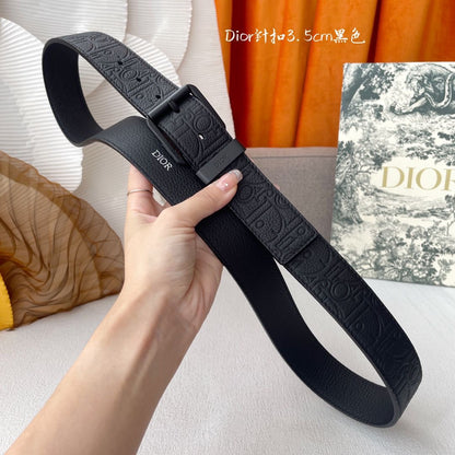 Dior Belts 3 colors