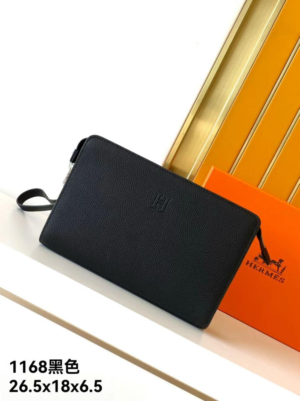 Hermes Clutch 4 colors