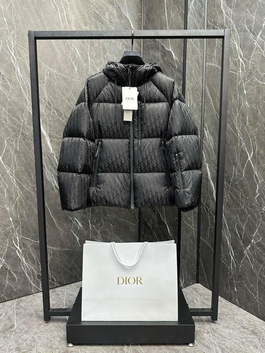 Dior Jacket