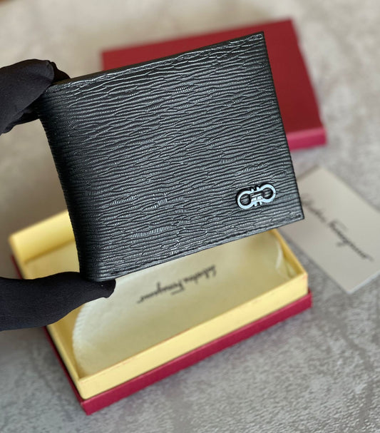 SALVATORE FERRAGAMO Wallet 2 models