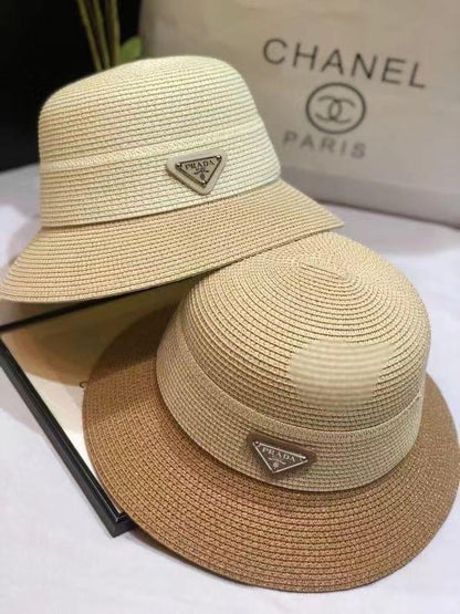 Prada Hat 3 colors