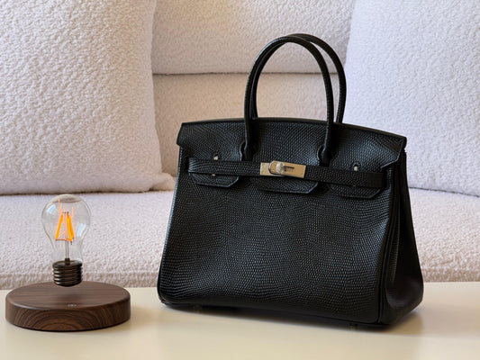 Hermes Birkin Bag