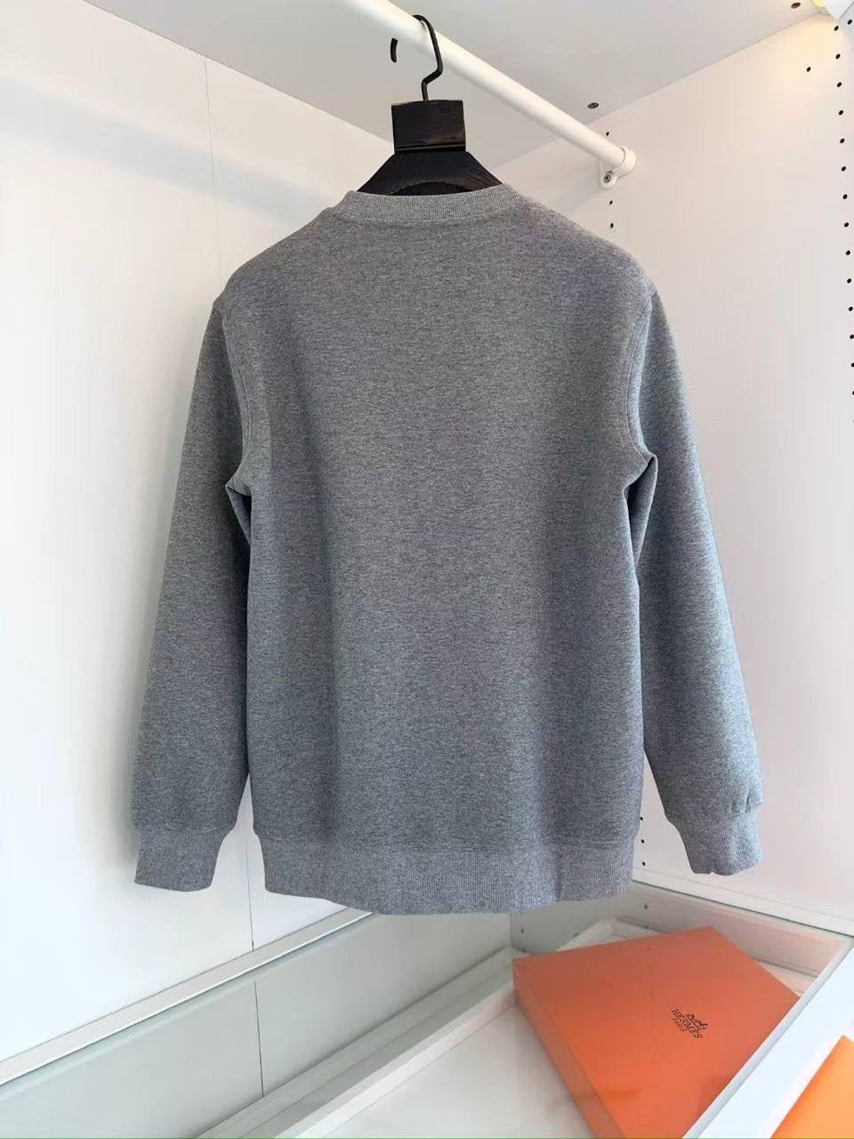 Hermes Sweatshirt