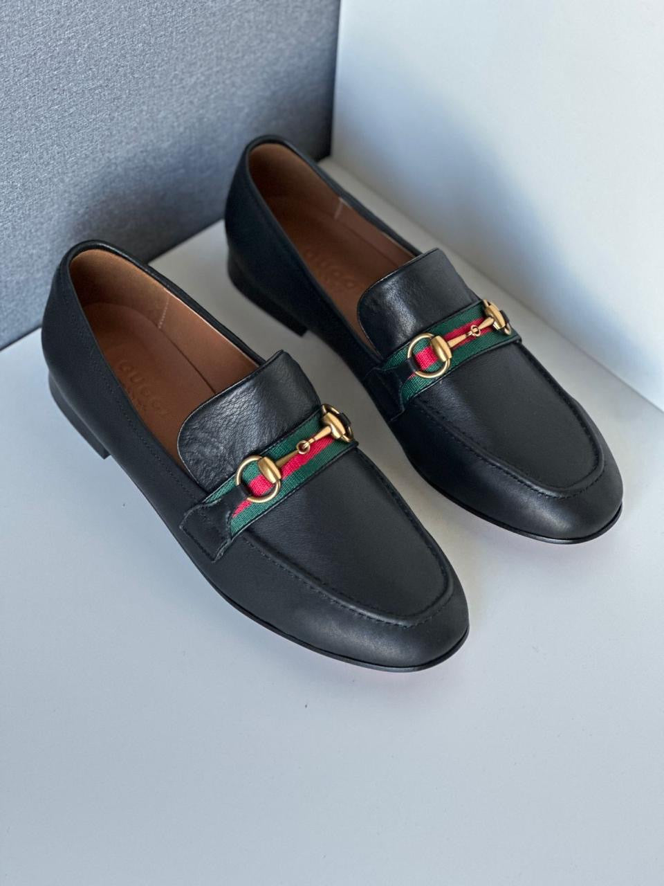 Gucci Classic Shoes