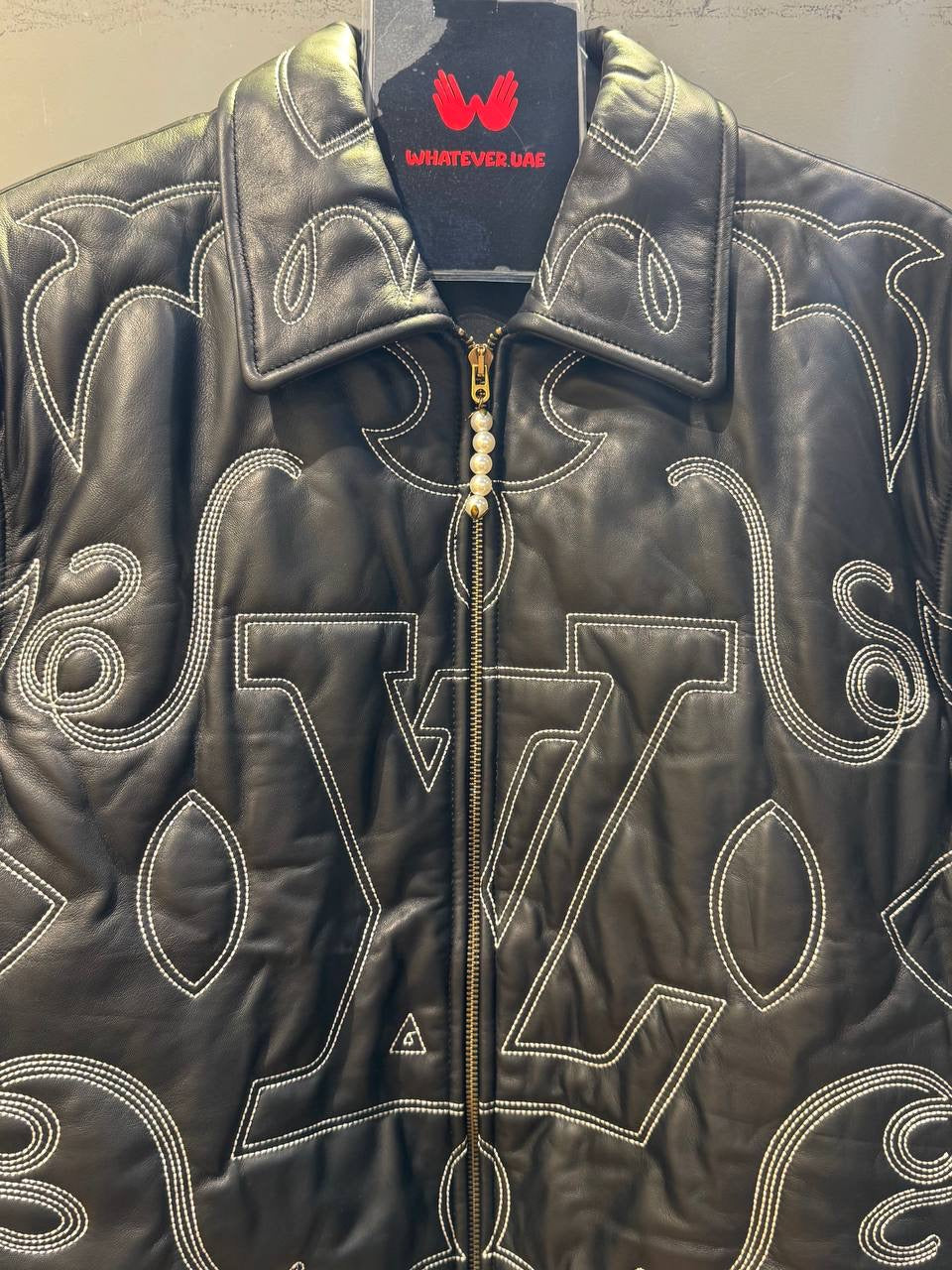 Louis Vuitton Jacket