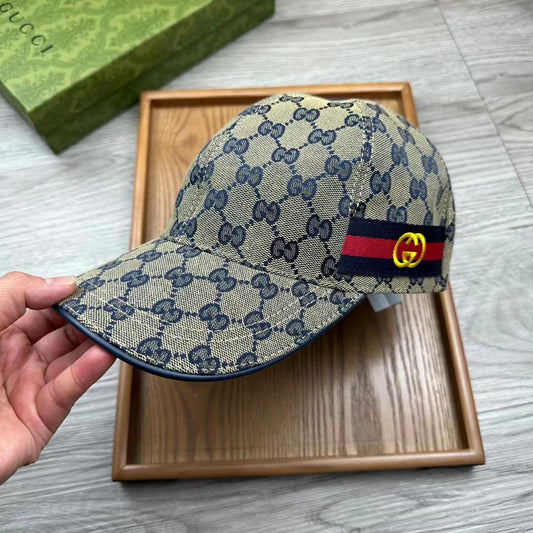 Gucci Caps 5 colors