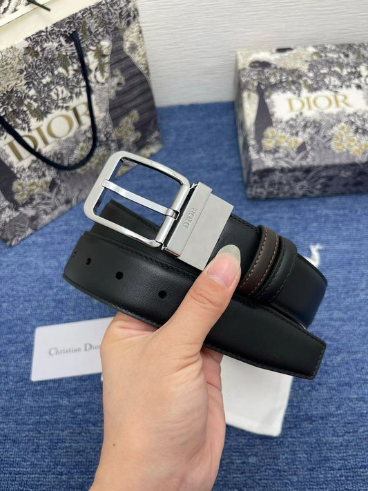 Dior Belts 2 colors