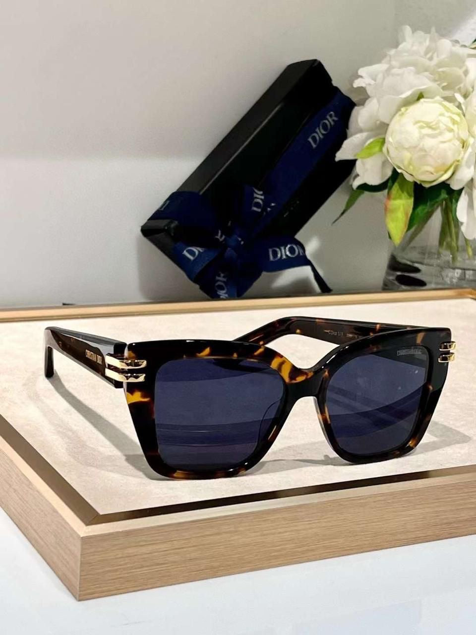 Dior Sunglasses 3 colors