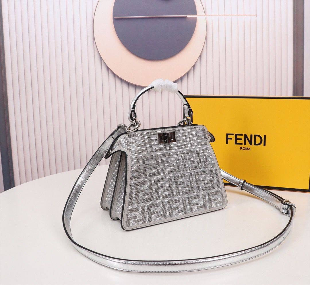 Fendi Sling Bag (VIP Quality)