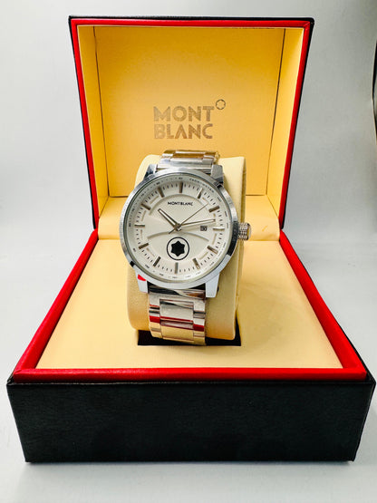 MontBlanc Watch 9 colors