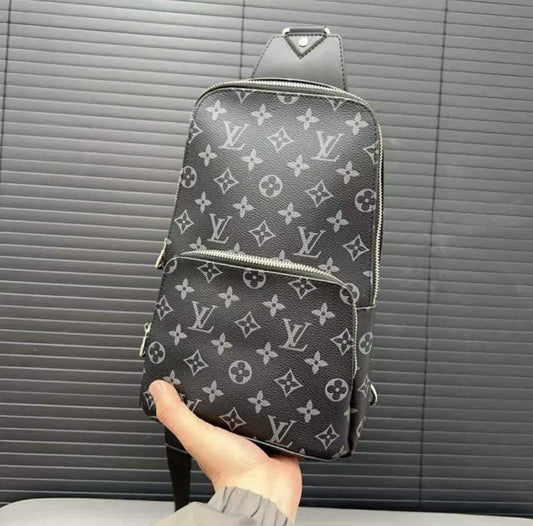 Louis Vuitton Sling Bag 3 colors