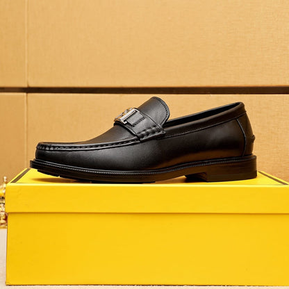 FENDI Loafers