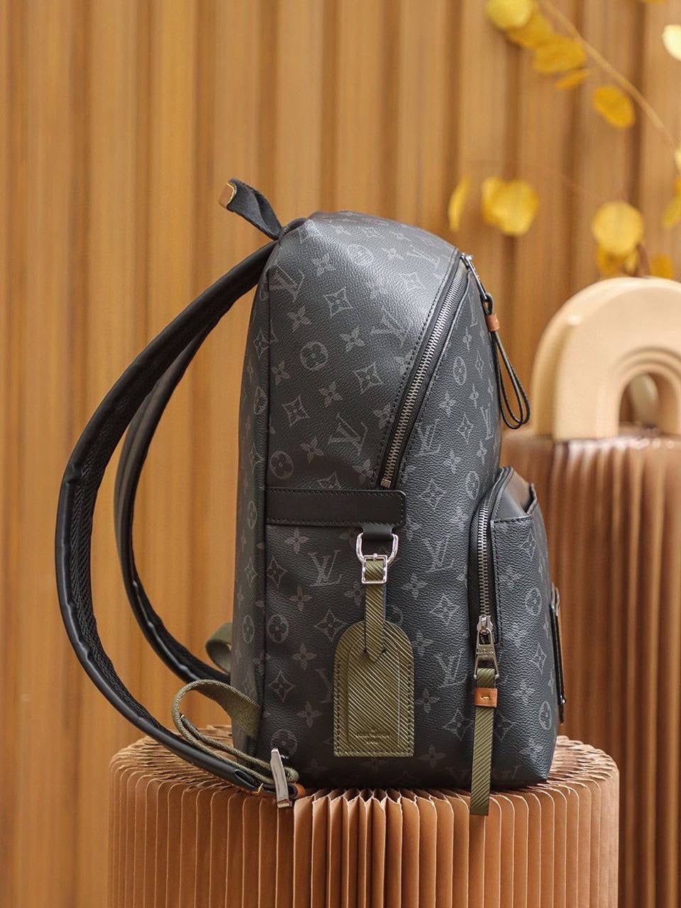 Louis vuitton Backpack 3 colors