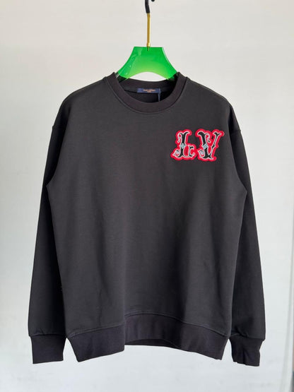 Louis Vuitton Sweatshirt