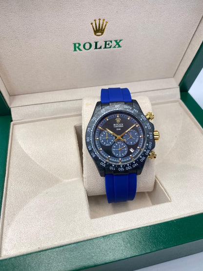 Rolex Daytona Watch 4 colors