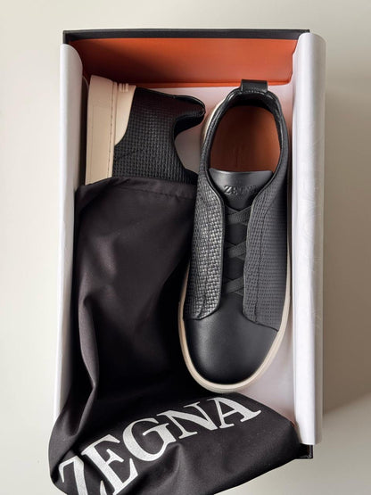 Zegna Shoes