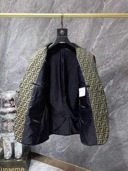 Fendi Blazer