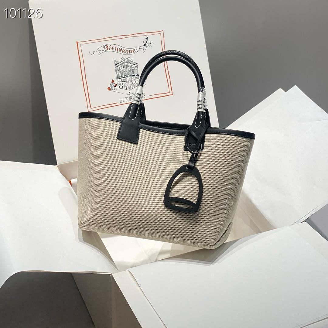 Hermes Tote Bag 10 Colors