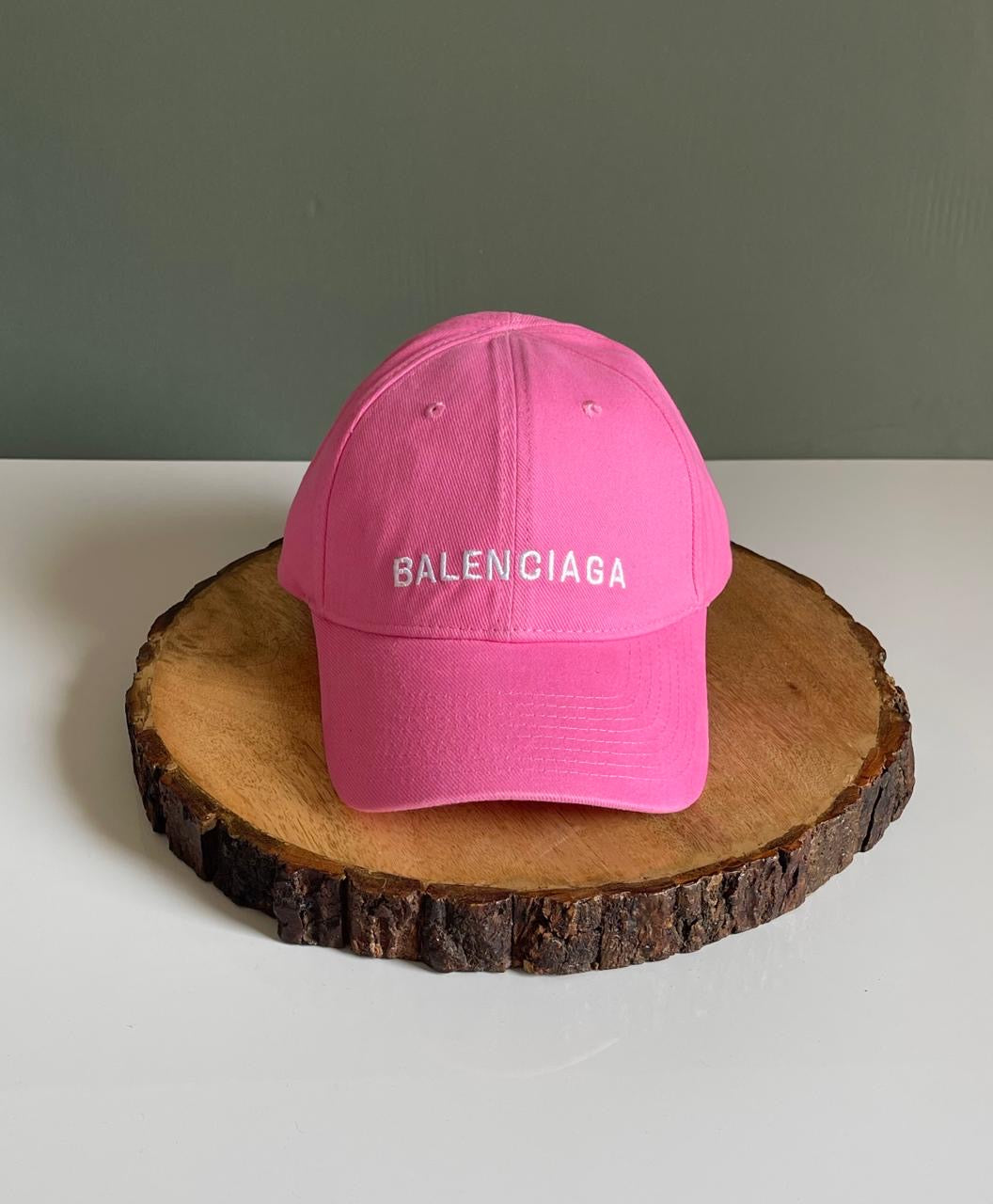 Balenciaga Caps