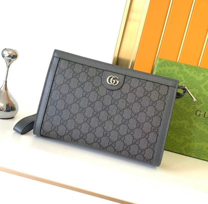 Gucci Clutch 2 colors