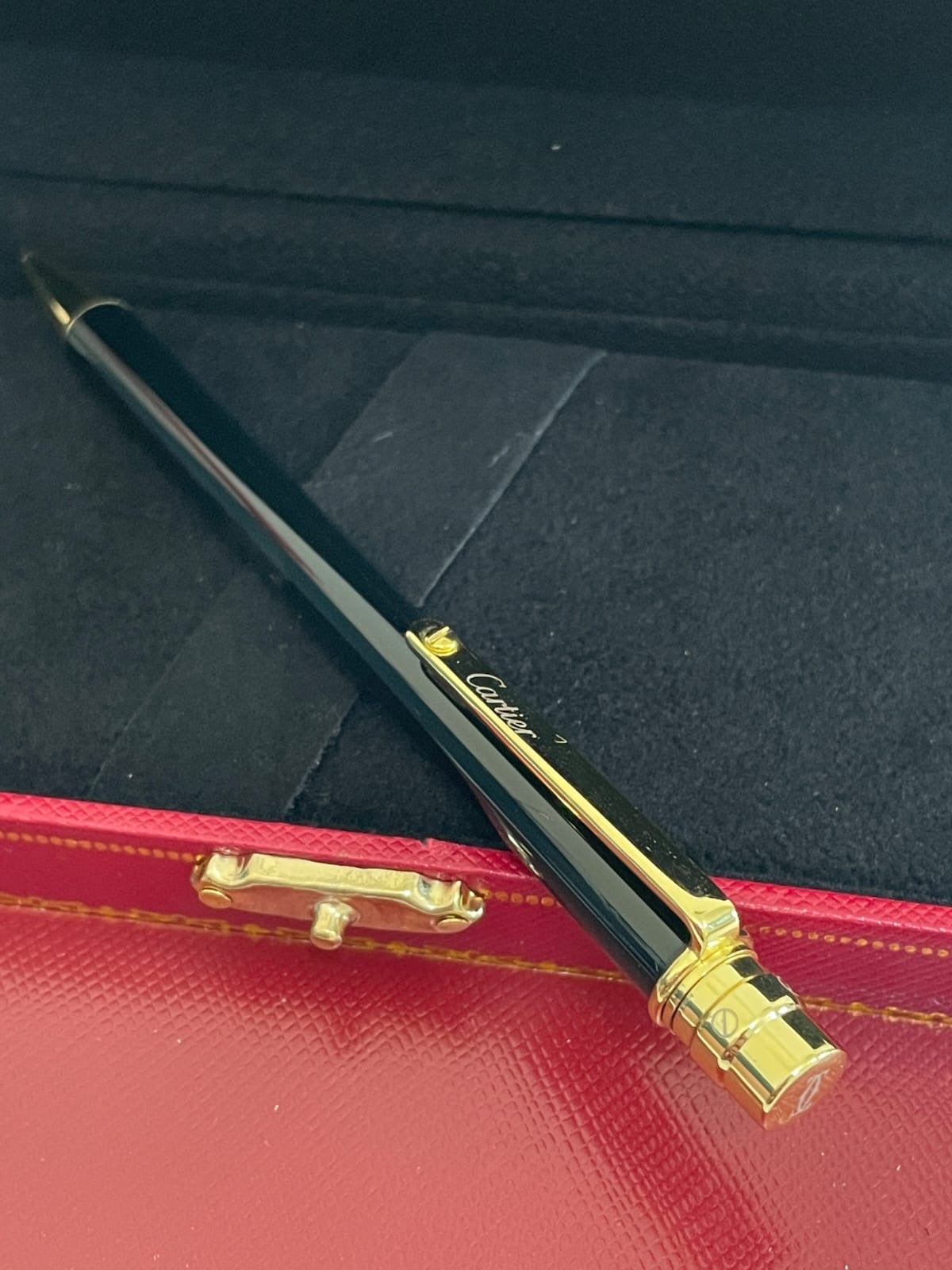 Cartier Pen 5 colors