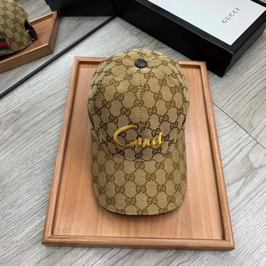 Gucci Caps